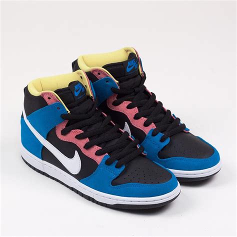 nike sb dunk high dunkelblau|nike sb dunk website.